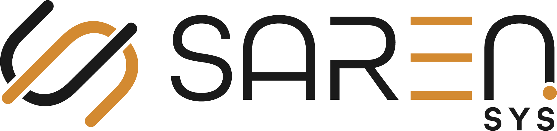 SARENSYS Logo